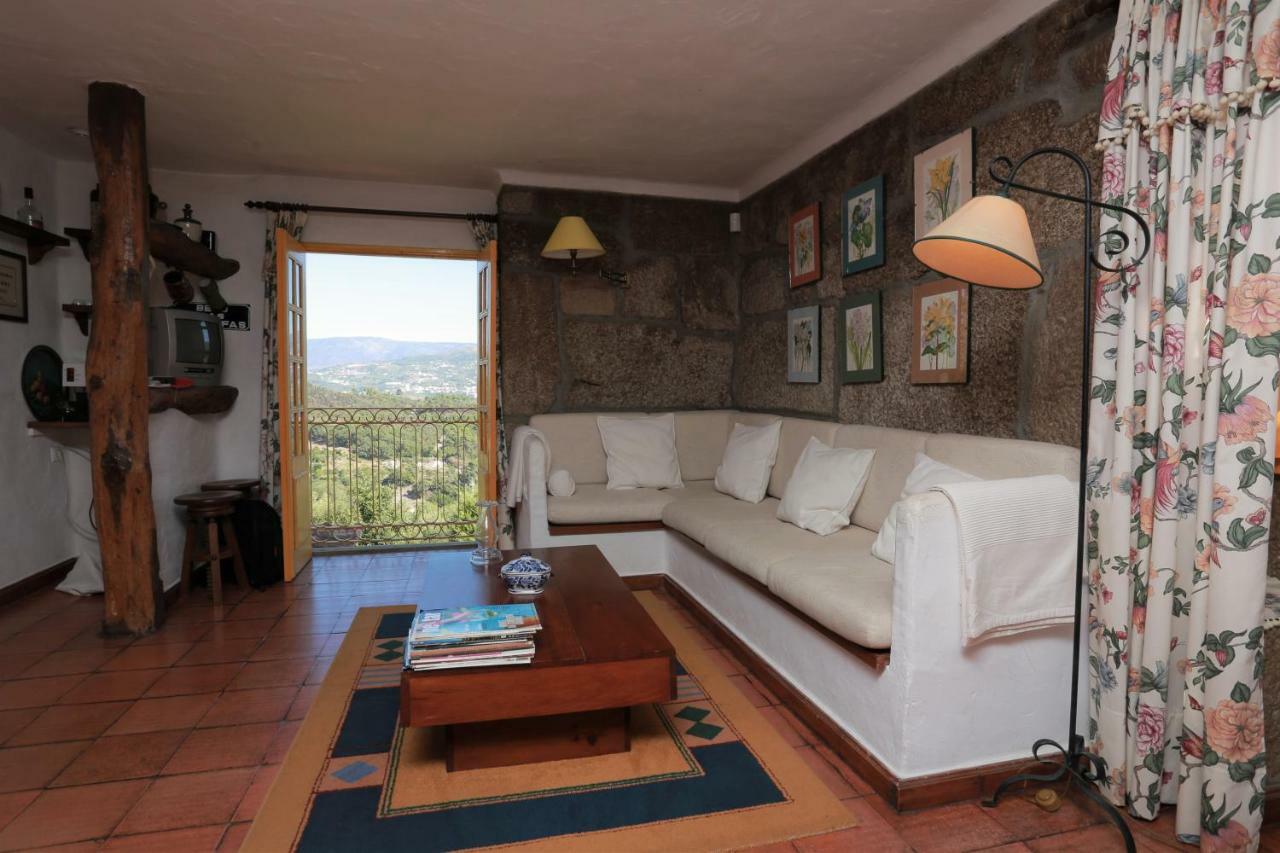 Villa Quinta De Beiredos Santa Cruz do Douro Esterno foto