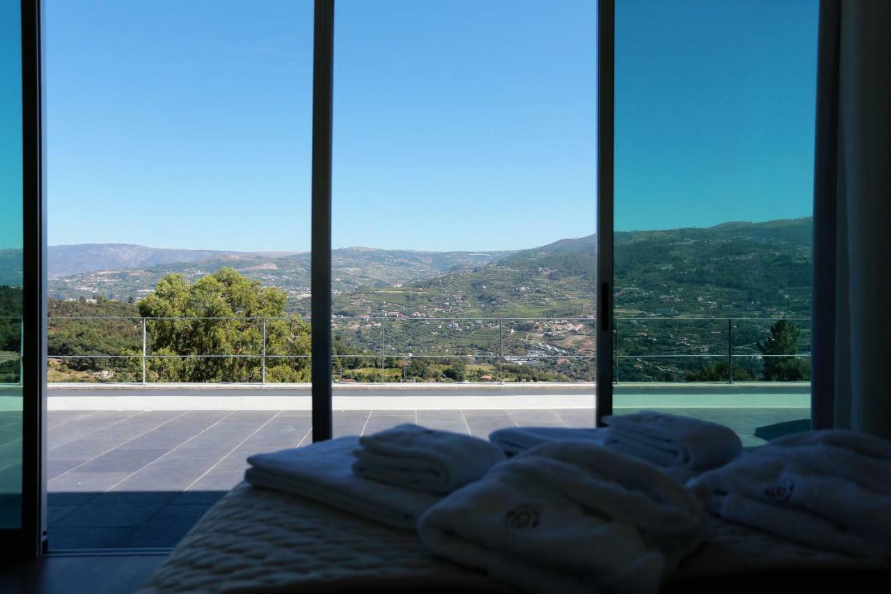 Villa Quinta De Beiredos Santa Cruz do Douro Esterno foto